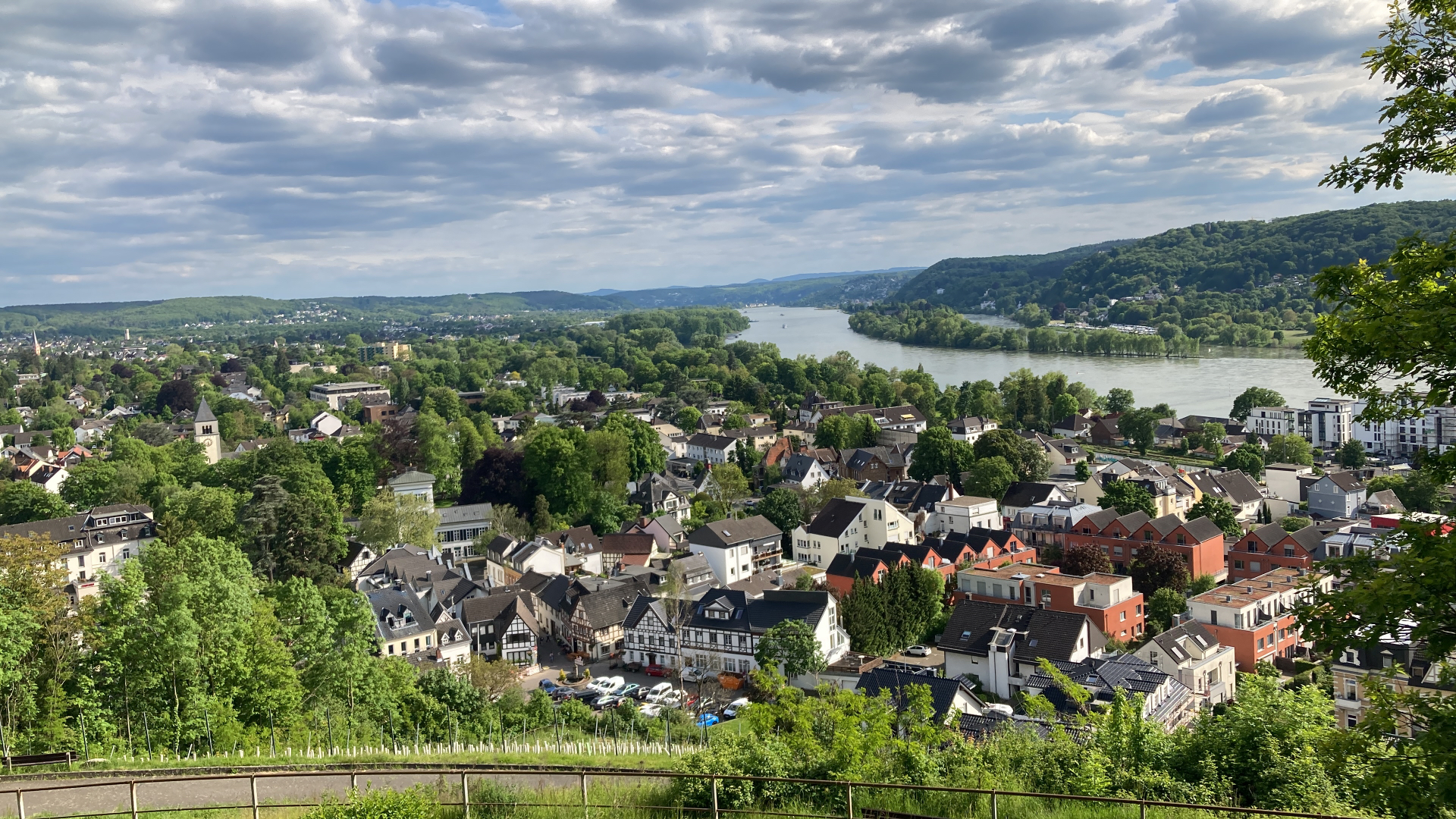 Immobilien in Rhöndorf ohne Makler verkaufen